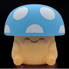 MUSHI MUSHI MUSHROOM LIGHT