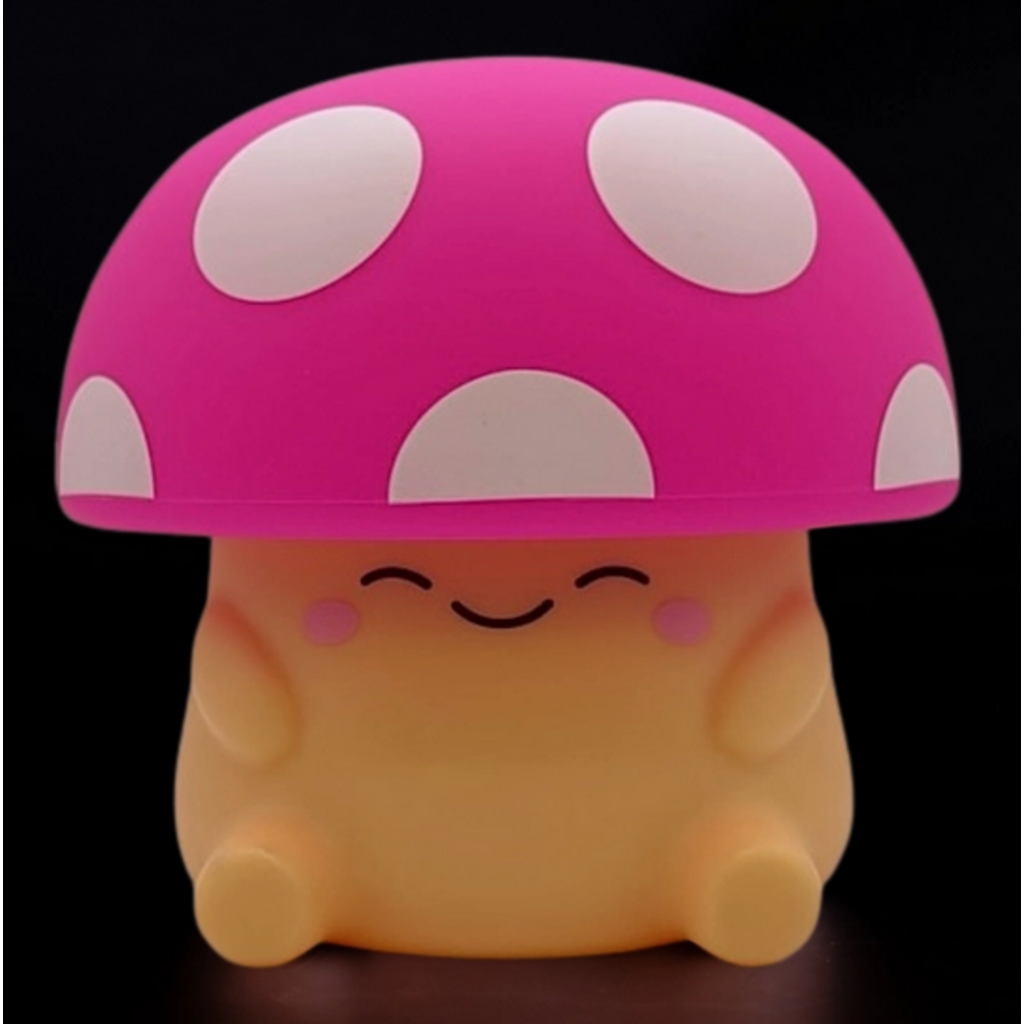 MUSHI MUSHI MUSHROOM LIGHT