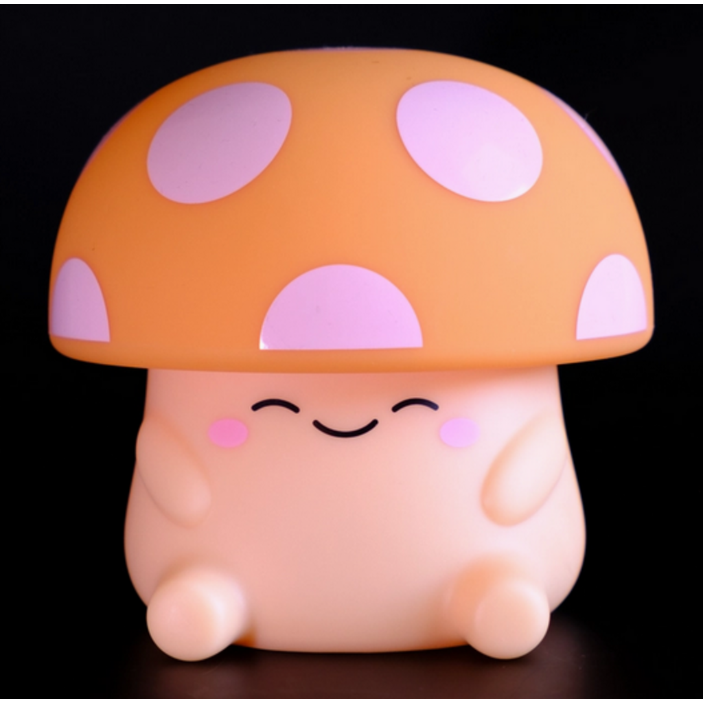 MUSHI MUSHI MUSHROOM LIGHT