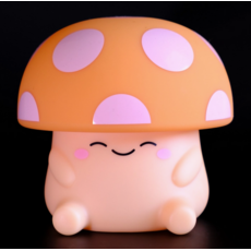 MUSHI MUSHI MUSHROOM LIGHT