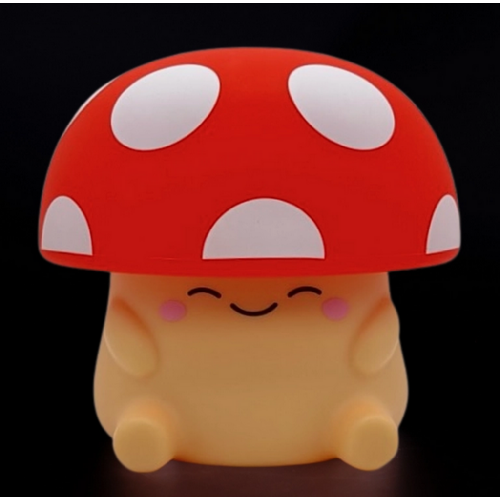 MUSHI MUSHI MUSHROOM LIGHT