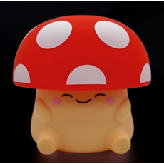 MUSHI MUSHI MUSHROOM LIGHT