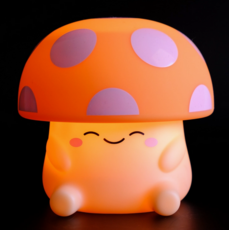 MUSHI MUSHI MUSHROOM LIGHT