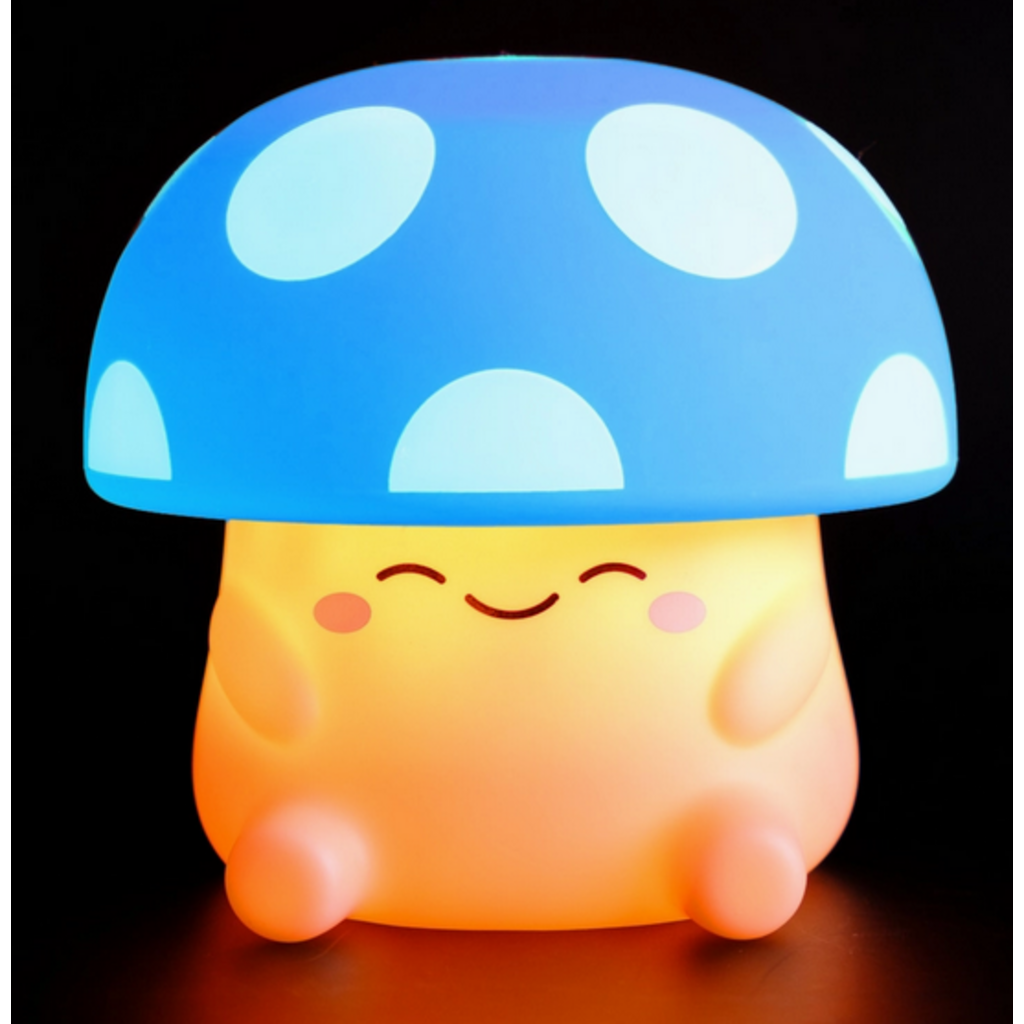 MUSHI MUSHI MUSHROOM LIGHT