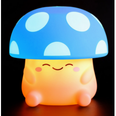 MUSHI MUSHI MUSHROOM LIGHT