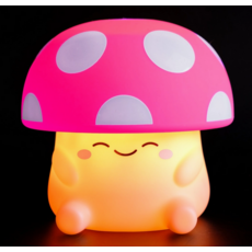 MUSHI MUSHI MUSHROOM LIGHT