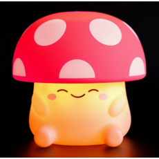 MUSHI MUSHI MUSHROOM LIGHT