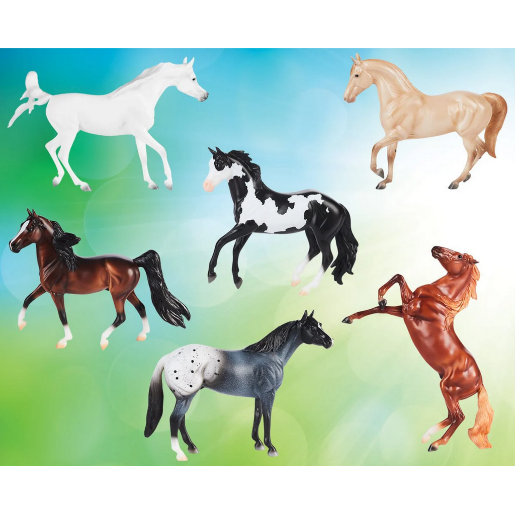 BREYER BREYER FREEDOM SERIES 2026
