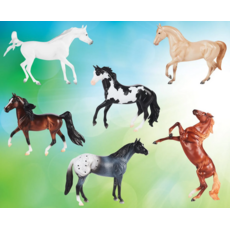 BREYER BREYER FREEDOM SERIES 2026