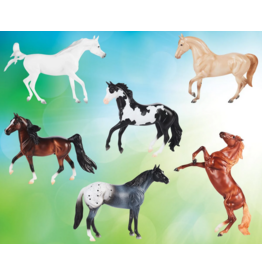 BREYER BREYER FREEDOM SERIES 2026
