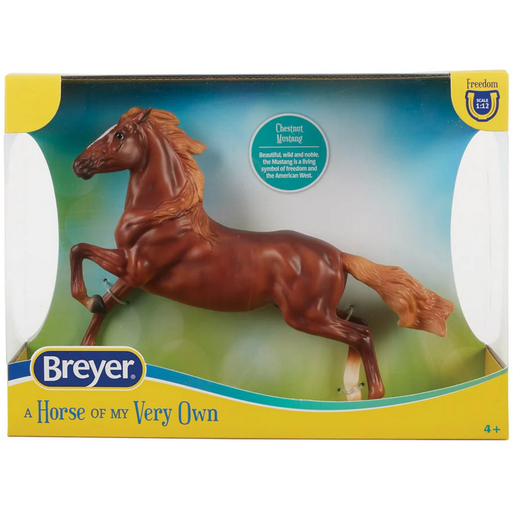 BREYER BREYER FREEDOM SERIES 2026