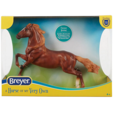 BREYER BREYER FREEDOM SERIES 2026