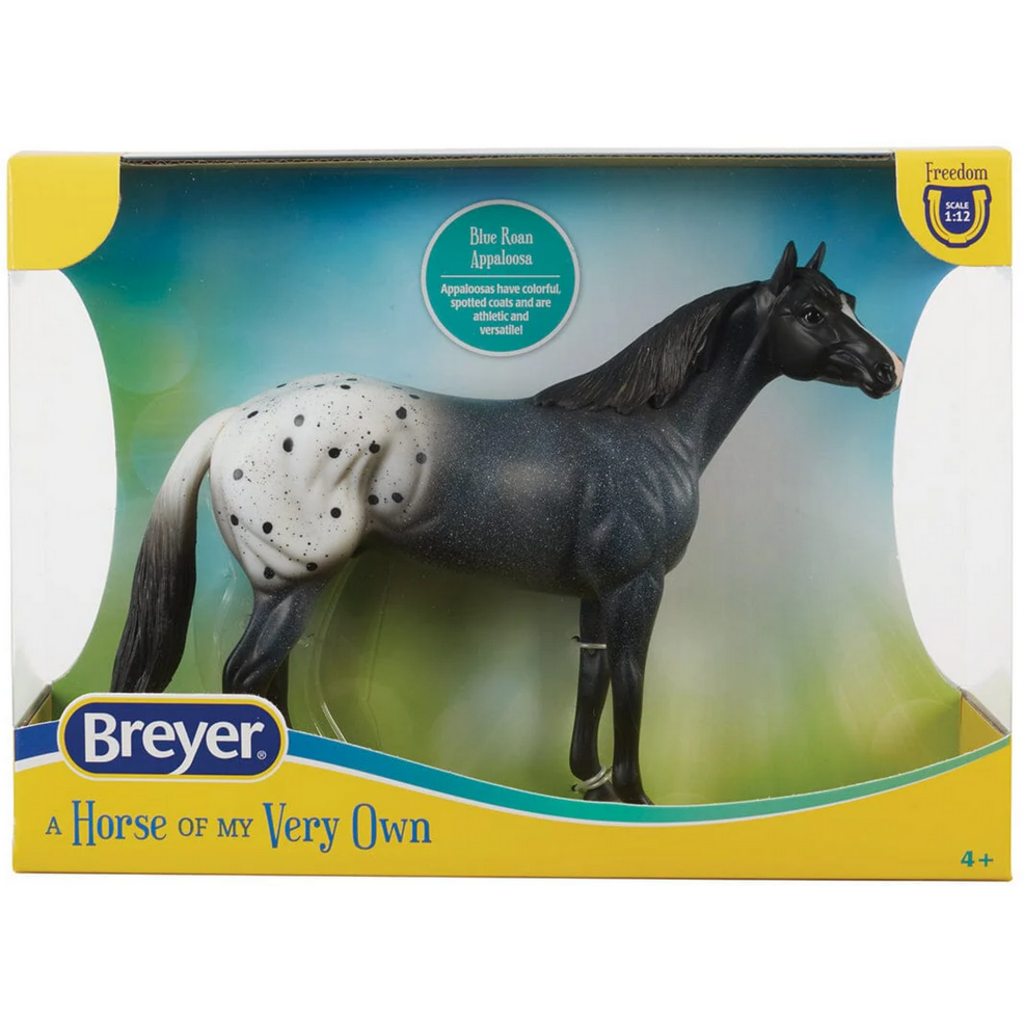 BREYER BREYER FREEDOM SERIES 2026