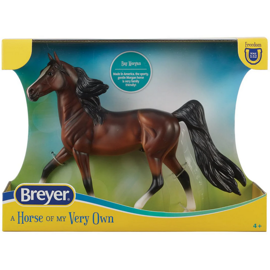 BREYER BREYER FREEDOM SERIES 2026