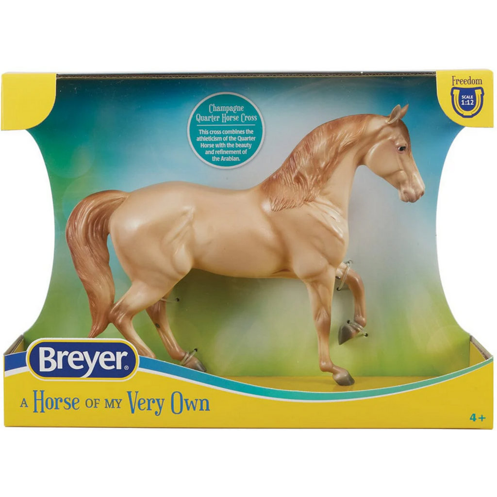 BREYER BREYER FREEDOM SERIES 2026