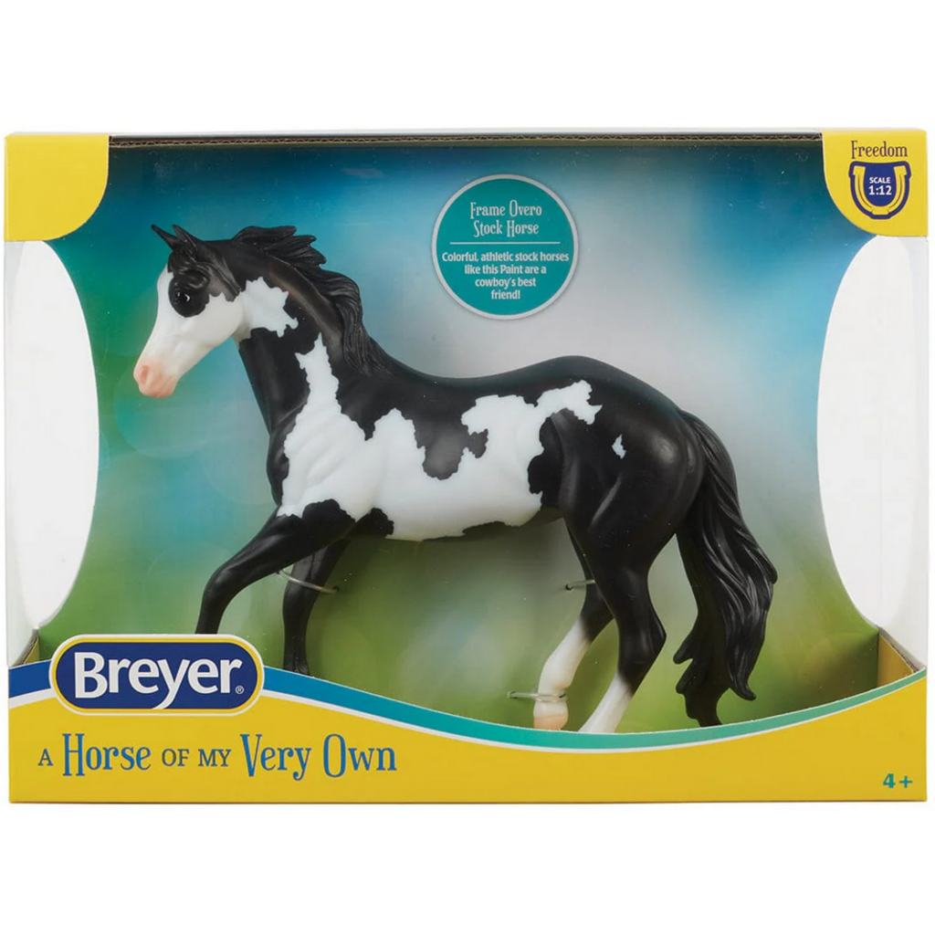 BREYER BREYER FREEDOM SERIES 2026