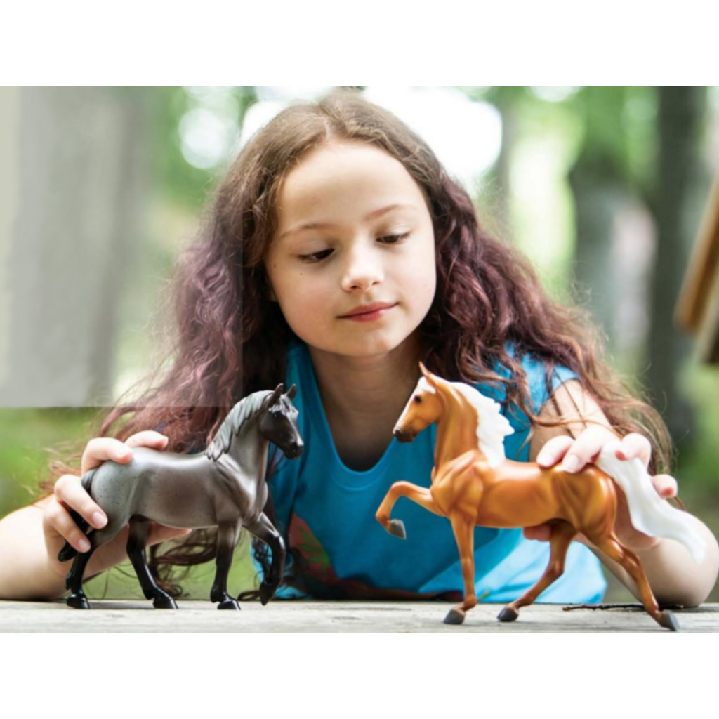 BREYER BREYER FREEDOM SERIES 2026