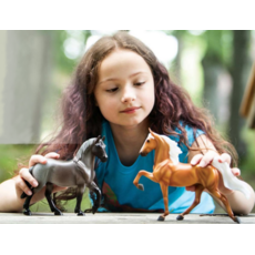 BREYER BREYER FREEDOM SERIES 2026