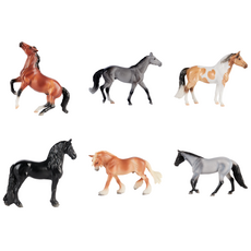 STABLEMATES HORSE SERIES 3