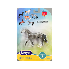 STABLEMATES HORSE SERIES 3