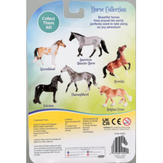 STABLEMATES HORSE SERIES 3