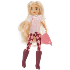 BREYER TESS & BIRDIE