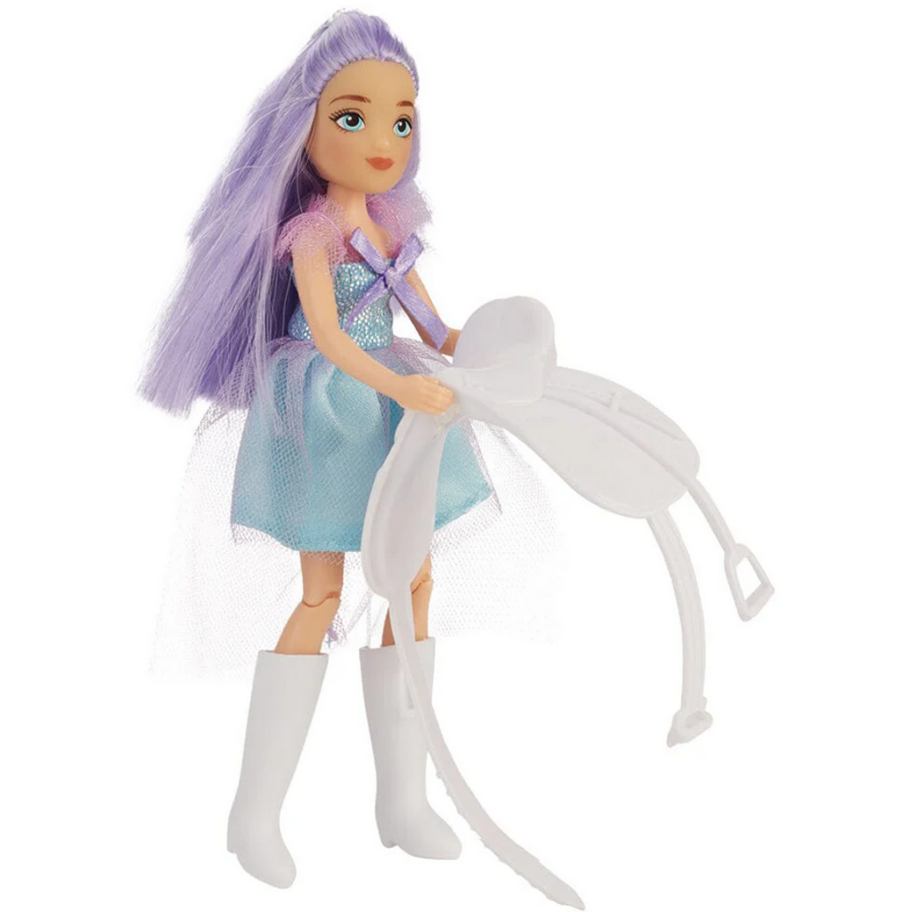 BREYER TWILA & MOONSTONE