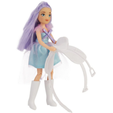 BREYER TWILA & MOONSTONE
