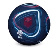 FRANKLIN USSF SOCCER BALL