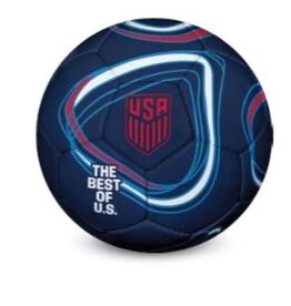 FRANKLIN USSF SOCCER BALL