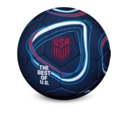 FRANKLIN USSF SOCCER BALL