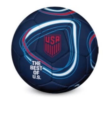 USSF SOCCER BALL