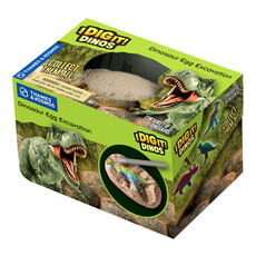 THAMES & KOSMOS I DIG IT DINOS EGG