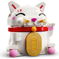 LEGO LUCKY CAT