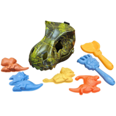 AEROMAX DINOSAUR DIGGER SAND TOY