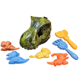 AEROMAX DINOSAUR DIGGER SAND TOY