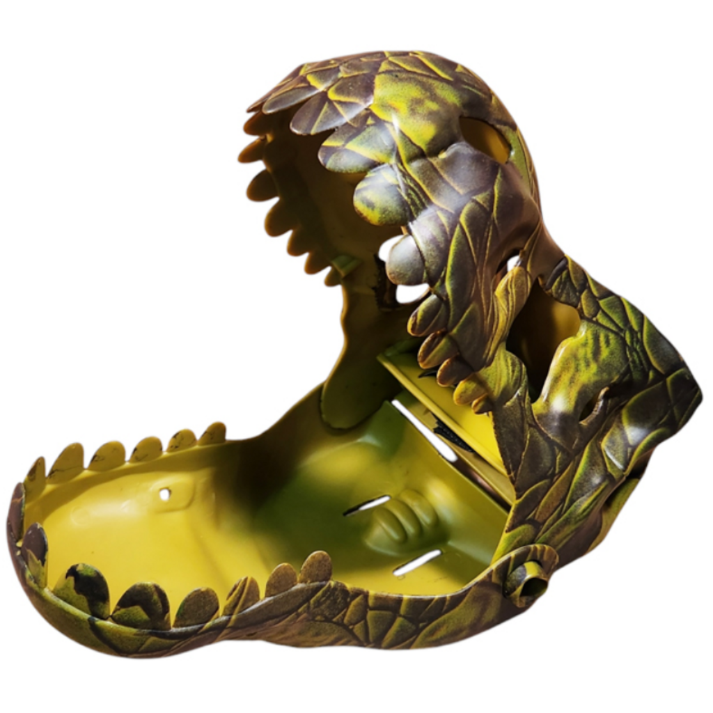 AEROMAX DINOSAUR DIGGER SAND TOY