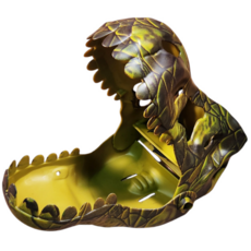 AEROMAX DINOSAUR DIGGER SAND TOY