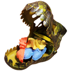 AEROMAX DINOSAUR DIGGER SAND TOY