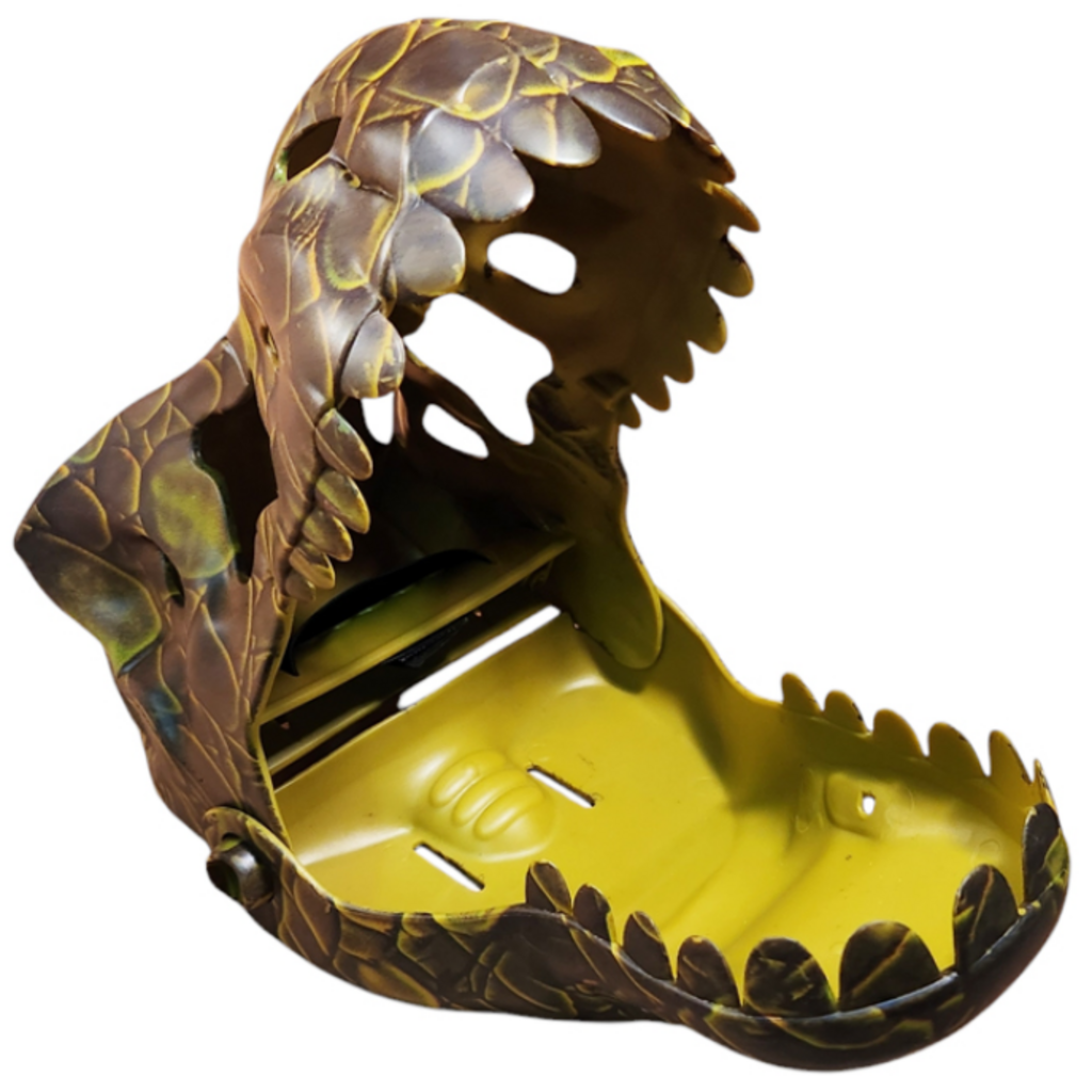 AEROMAX DINOSAUR DIGGER SAND TOY