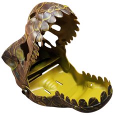 AEROMAX DINOSAUR DIGGER SAND TOY