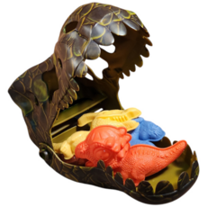 AEROMAX DINOSAUR DIGGER SAND TOY