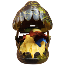 AEROMAX DINOSAUR DIGGER SAND TOY