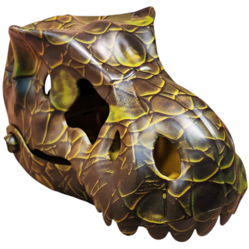 AEROMAX DINOSAUR DIGGER SAND TOY