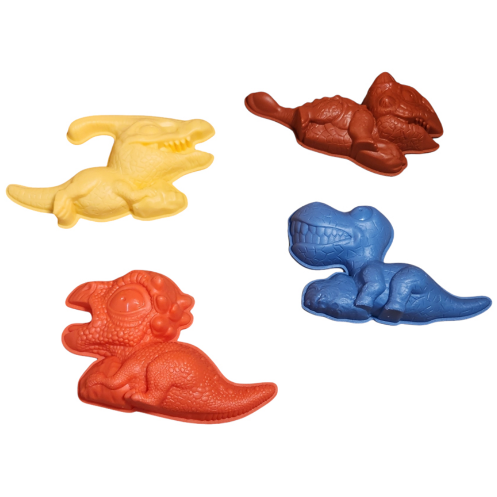 AEROMAX DINOSAUR DIGGER SAND TOY