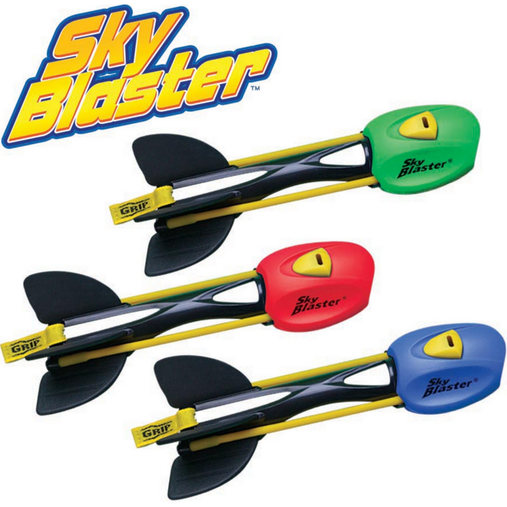 AEROMAX SKY BLASTER