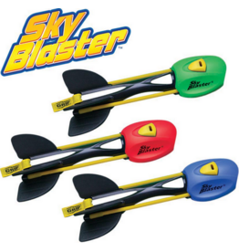 AEROMAX SKY BLASTER