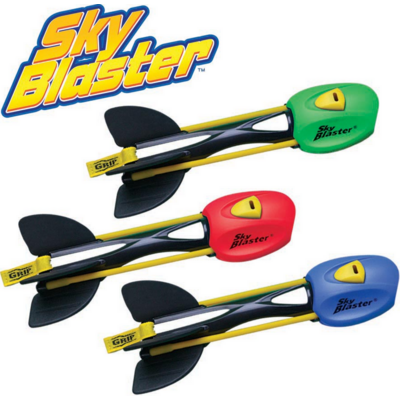 AEROMAX SKY BLASTER