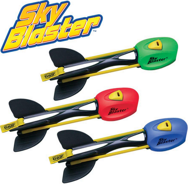 SKY BLASTER