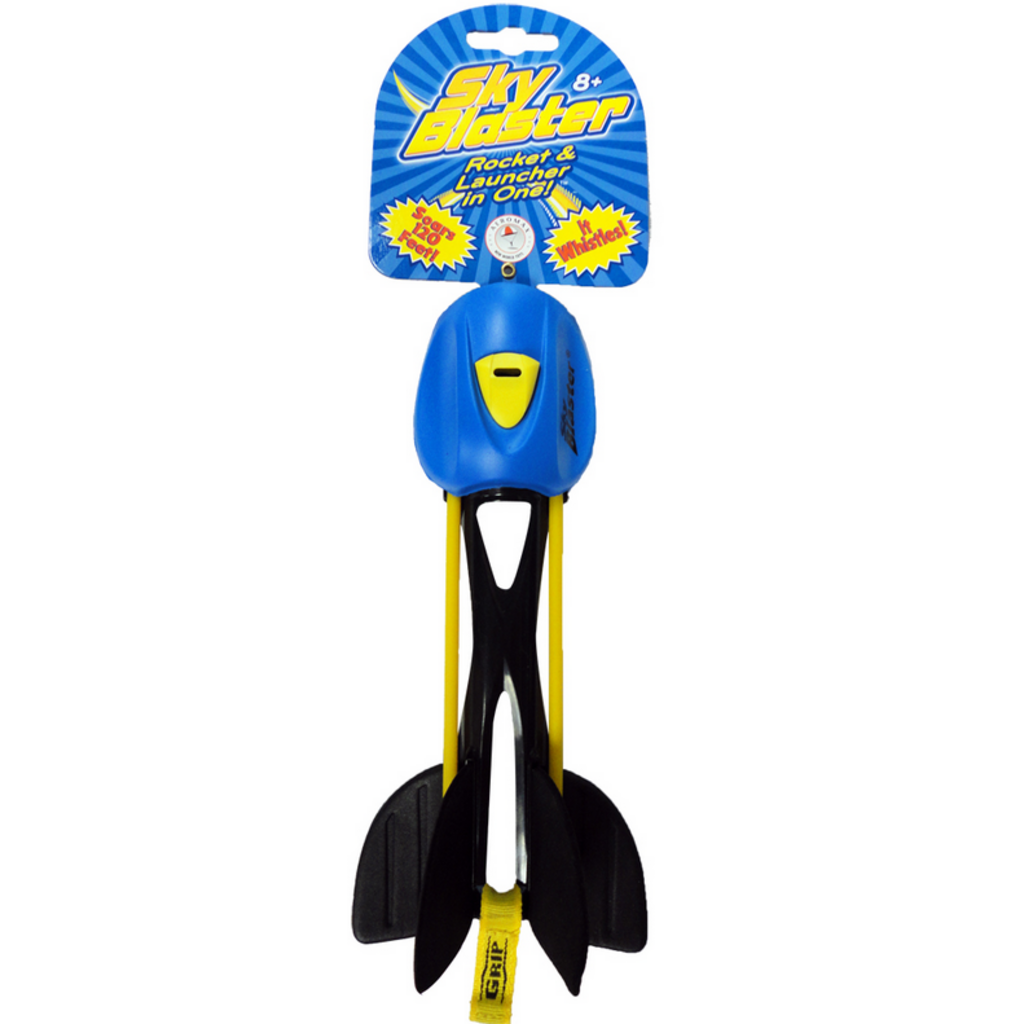 AEROMAX SKY BLASTER